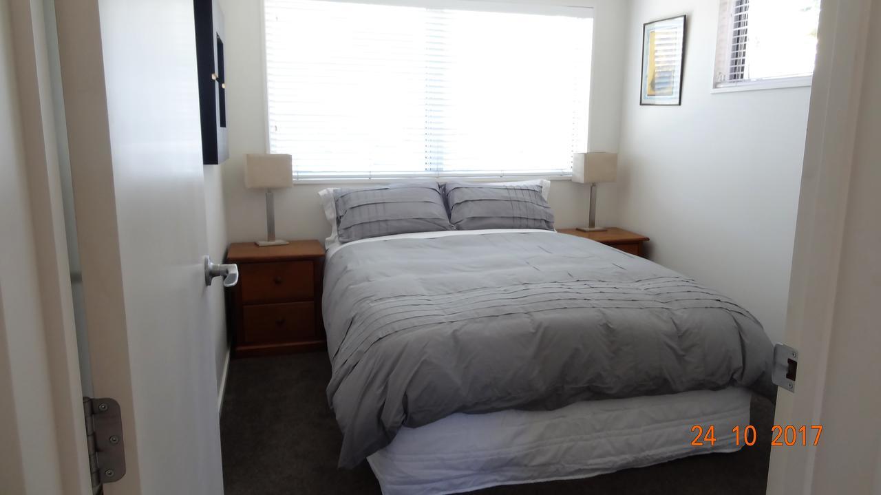 Holiday home Peninsular Lakefront *