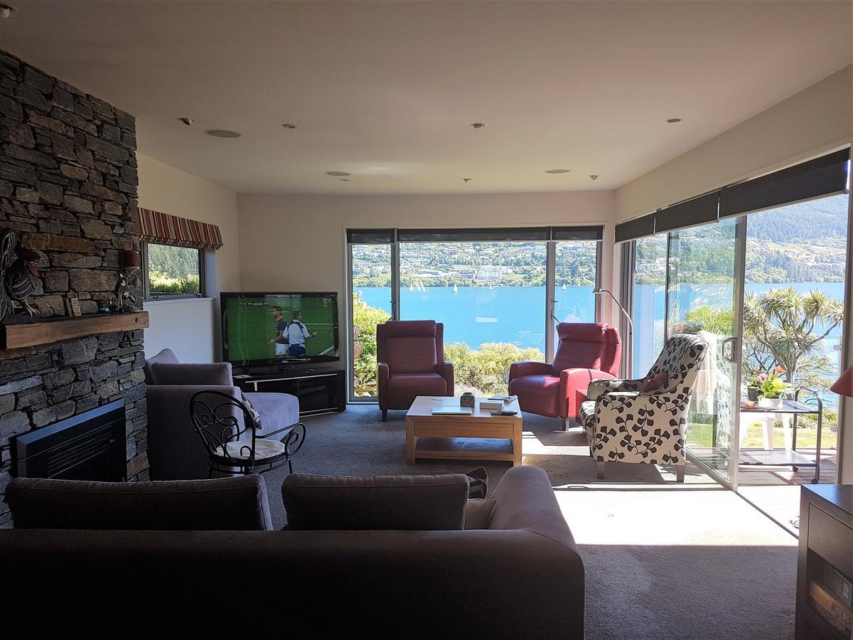 Holiday home Peninsular Lakefront